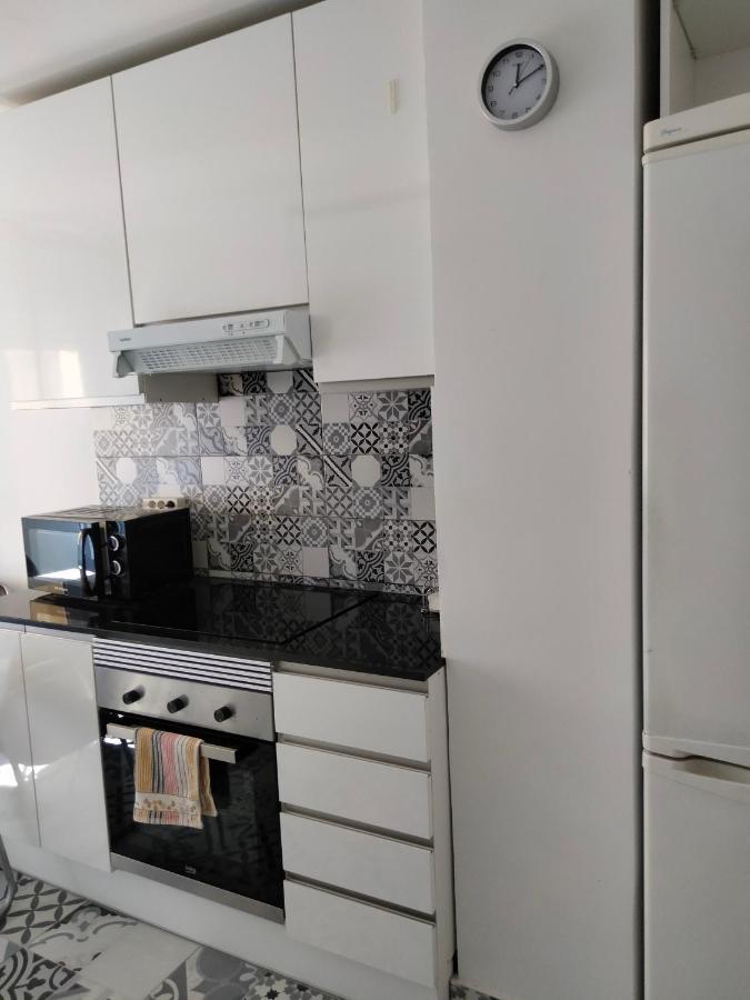 Malvarrosa Apartamentos Valencia Eksteriør billede